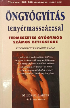 Mildred Carter - Tammy Weber - ngygyts tenyrmasszzzsal