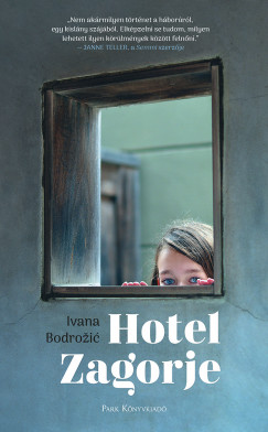 Ivana Bodroi - Hotel Zagorje