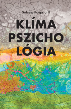 Solveig Roepstorff - Klmapszicholgia