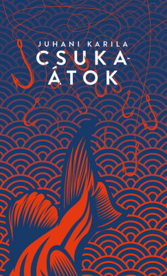 Juhani Karila - Csuka-�tok