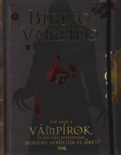 Dr. Robert Curran - Biblio Vampiro