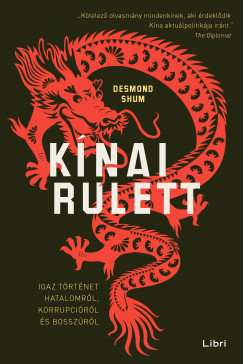 Desmond Shum - Knai rulett