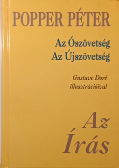 Popper Pter - Az rs