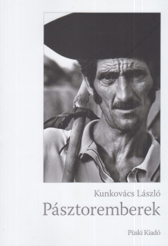Kunkovács László - Pásztoremberek