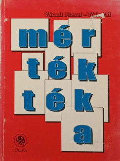 Tth Pl - Vradi Jzsef - Mrtktka