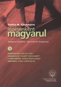 M. Korchmros Valria - Lpsenknt magyarul