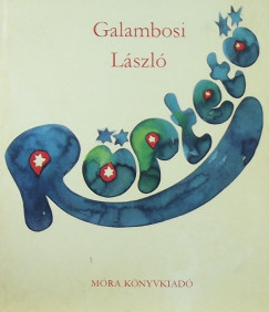 Galambosi Lszl - Rptet