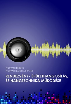 Horvth Ferenc - Horvth Szabolcs Pter - Rendezvny - plethangosts, s hangtechnika mkdse
