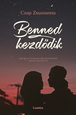 Czap Zsuzsanna - Benned kezd�dik