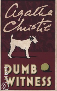 Agatha Christie - Dumb Witness