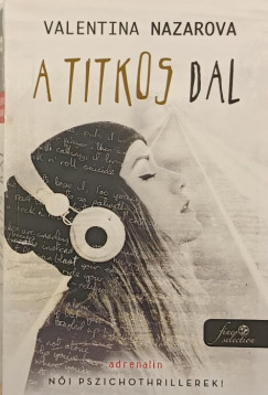 Valentina Nazarova - A titkos dal