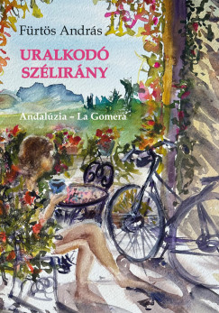 Fürtös András - Uralkodó szélirány