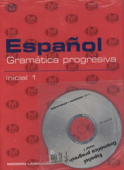 Espanol - Gram�tica progresiva - Inicial 1