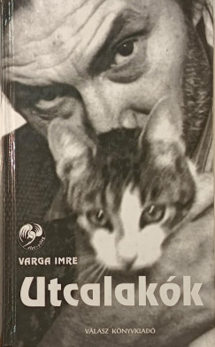 Varga Imre - Utcalak�k