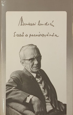 Berkesi András - Sellő a pecsétgyűrűn