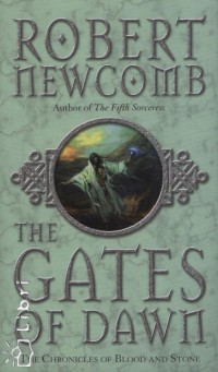 Robert Newcomb - The Gates of Dawn