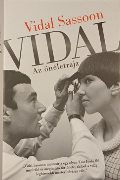 Vidal Sassoon - Vidal