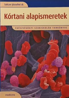 Salczer Józsefné - Kórtani alapismeretek