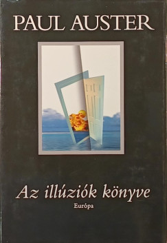 Paul Auster - Az illúziók könyve