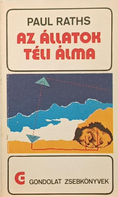 Paul Raths - Az állatok téli álma