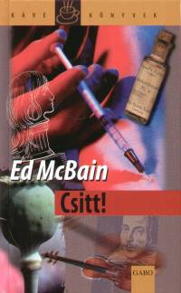 Ed Mcbain - Csitt!
