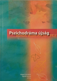 Pszichodrma jsg 24. szm. 2016. sz