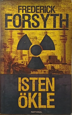 Frederick Forsyth - Isten kle