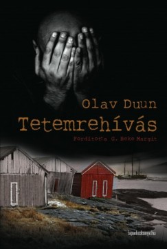Olav Duun - Duun Olav - Tetemrehvs