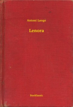 Antoni Lange - Lenora