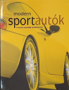 Roger Bell - Modern sportaut�k