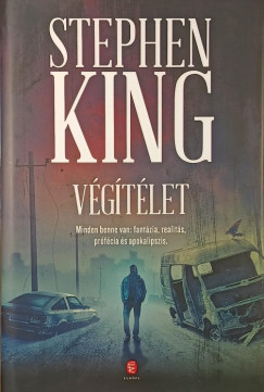 Stephen King - V�g�t�let