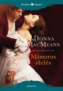 Macmeans Donna - Donna Macmeans - Mmoros lels