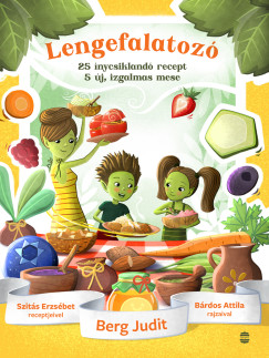 Berg Judit - Lengefalatoz�