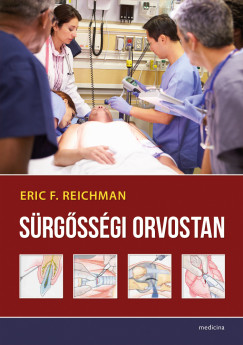 Eric F. Reichman - Srgssgi orvostan