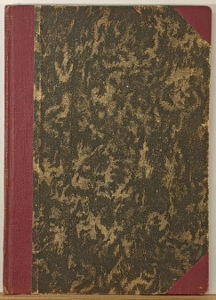 Inoka Tamás - A lázadó - dedikált