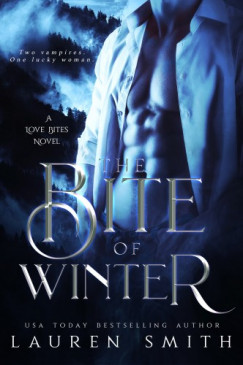 Lauren Smith - The Bite of Winter