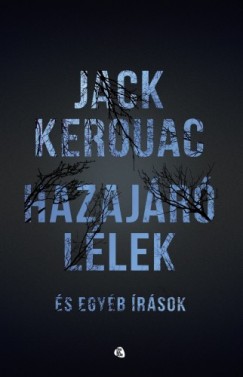 Kerouac Jack - Jack Kerouac - Hazajr llek