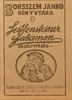 Leiffensteiner Salamon adomi