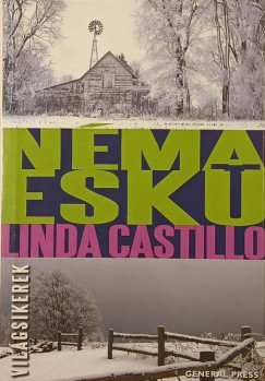 Linda Castillo - Nma esk