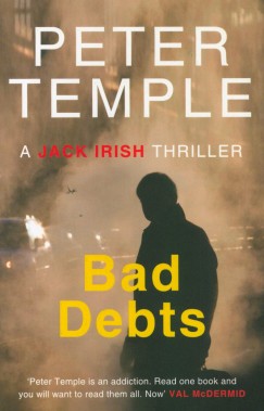 Peter Temple - Bad Debts