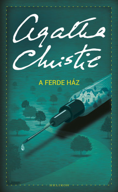 Christie Agatha - A ferde hz