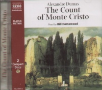 Alexandre Dumas - The Count of Monte Cristo