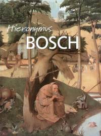 Virginia Pitts Rembert - Hieronymus Bosch