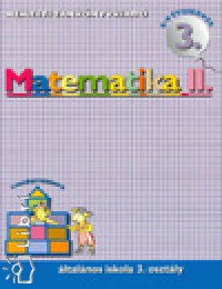 Bognár Péterné - Dr. Török Tamás - Matematika II.