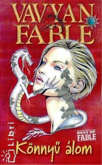 Vavyan Fable - Knny lom