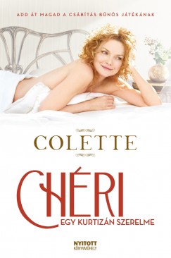 Colette - Chri