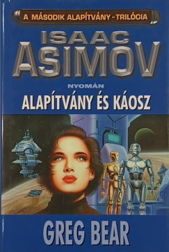 Greg Bear - Alaptvny s Kosz