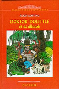 Hugh Lofting - Doktor Dolittle s az llatok