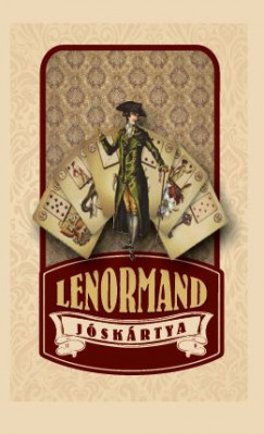 Mlle Lenormand - Lenormand jskrtya