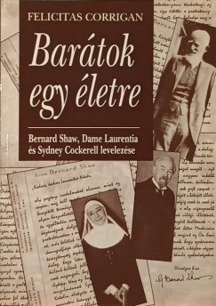Felicitas Corrigan - Bartok egy letre